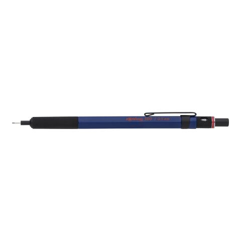 Porte-mine Rotring 500 noir | sans marquage | non disponible | non disponible