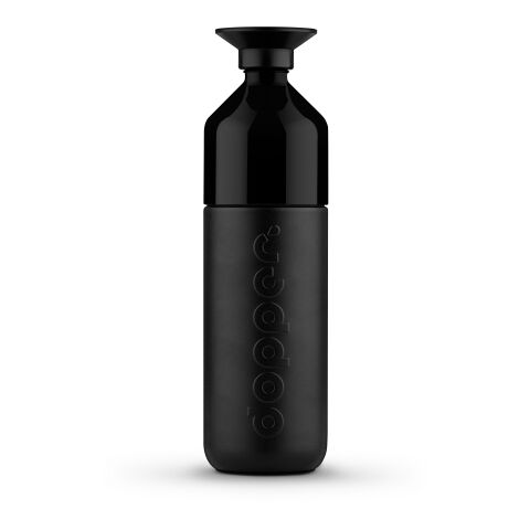 Dopper Insulated 1L noir | sans marquage | non disponible | non disponible