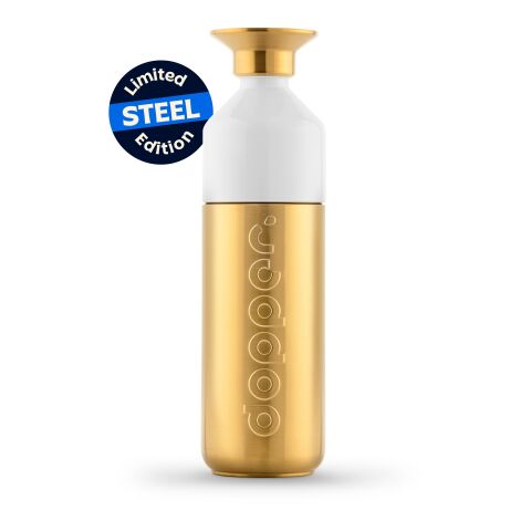 Dopper Steel 800 ml or | sans marquage | non disponible | non disponible