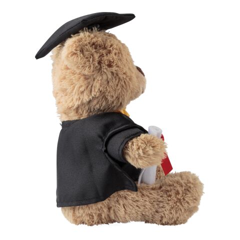 Peluche ‘Ours’ en polyester Magnus multicolore | sans marquage | non disponible | non disponible
