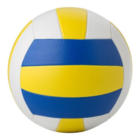 Ballon de volley-ball en PVC Jimmy multicolore | sans marquage | non disponible | non disponible