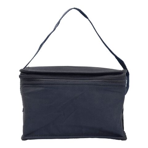 Pochette isotherme en non-tissé bleu | sans marquage | non disponible | non disponible