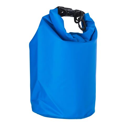 Sac étanche en PVC  bleu | sans marquage | non disponible | non disponible