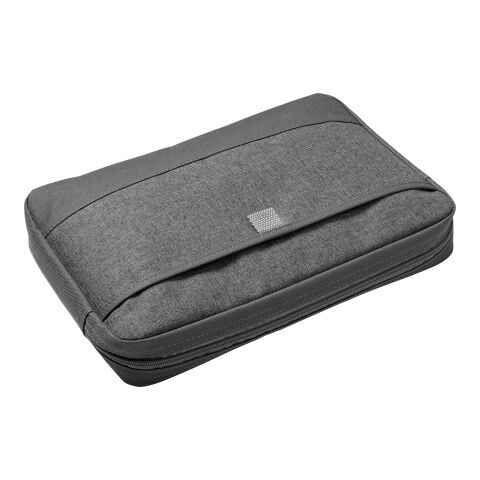Pochette pour ordinateur portable  gris | sans marquage | non disponible | non disponible
