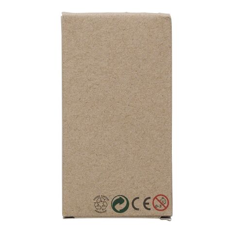 Set de 6 crayons gras. multicolore | sans marquage | non disponible | non disponible