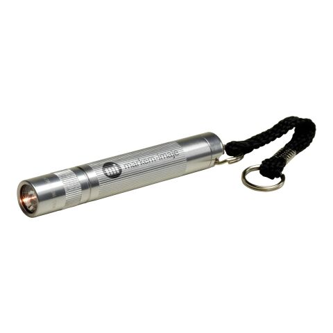 Torche en aluminium Maglife noir | sans marquage | non disponible | non disponible