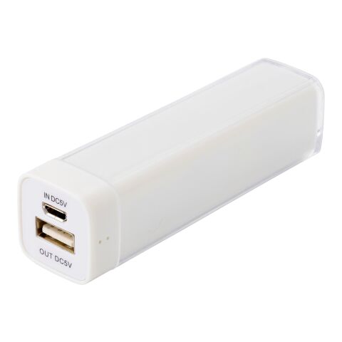 Power Bank équipé d&#039;une batterie Li-ion orange | sans marquage | non disponible | non disponible