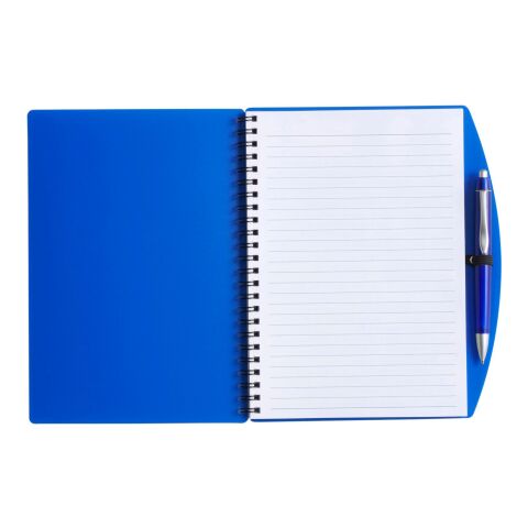 Carnet à spirale de format A5 rouge | sans marquage | non disponible | non disponible