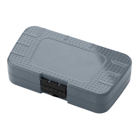 Boîte à outils de 26 pièces gris clair | sans marquage | non disponible | non disponible