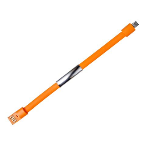 Bracelet en silicone comprenant une prise USB/micro USB. bleu clair | sans marquage | non disponible | non disponible