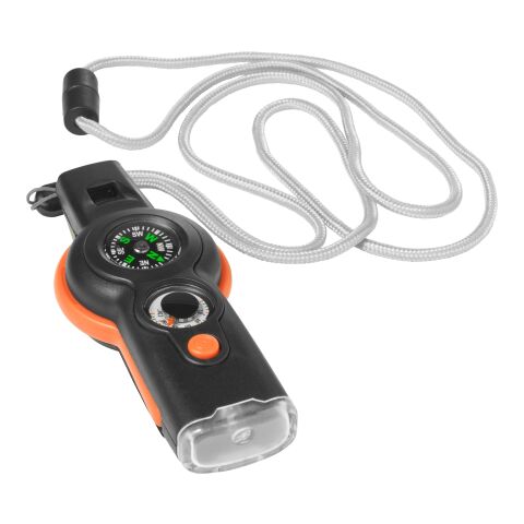 Kit de survie orange | sans marquage | non disponible | non disponible