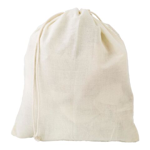 Sac filet en coton bio pour fruits et légumes beige | sans marquage | non disponible | non disponible