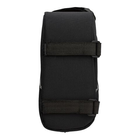 Sacoche pour vélo en polyester 600D noir | sans marquage | non disponible | non disponible