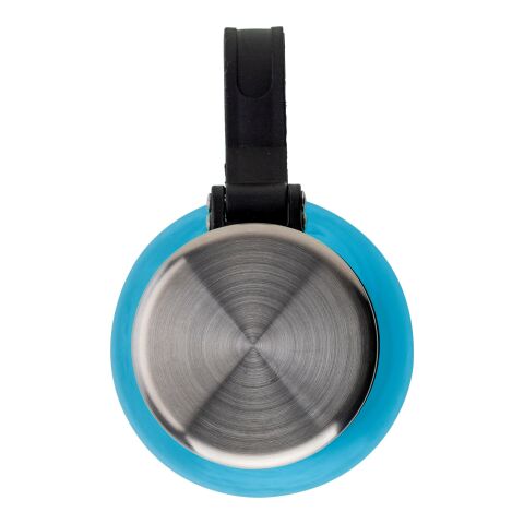 Gourde en rPET Timothy bleu clair | sans marquage | non disponible | non disponible