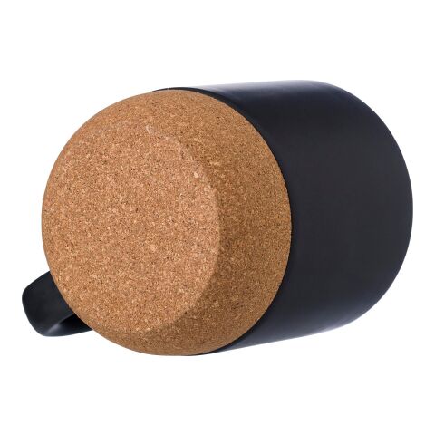 Mug en céramique Rosamund blanc | sans marquage | non disponible | non disponible