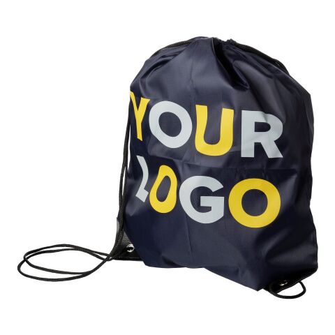 Sac à dos en polyester 210D bleu cobalt | sans marquage | non disponible | non disponible