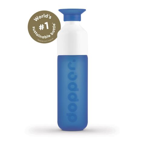 Dopper Original 450 ml turquoise | sans marquage | non disponible | non disponible