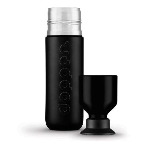 Dopper Blazing Black Insulated 350 ml noir | sans marquage | non disponible | non disponible