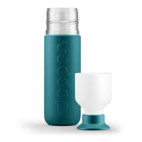 Dopper insulated 350 ml bleu foncé | sans marquage | non disponible | non disponible