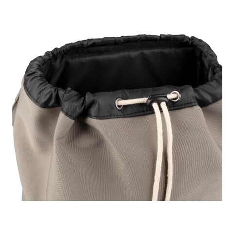 Sac à dos porte-ordinateur en polyester Jürgen marron | sans marquage | non disponible | non disponible