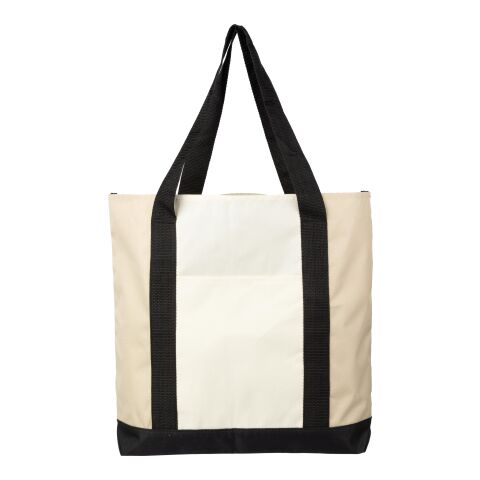 Sac shopping en rPET Carl beige | sans marquage | non disponible | non disponible