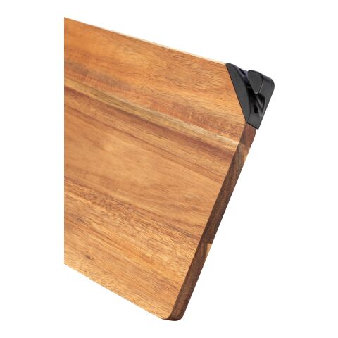 Planche à découper en bois d’acacia Heinz marron | sans marquage | non disponible | non disponible