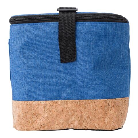 Sac isotherme en polyester 600D bleu | sans marquage | non disponible | non disponible