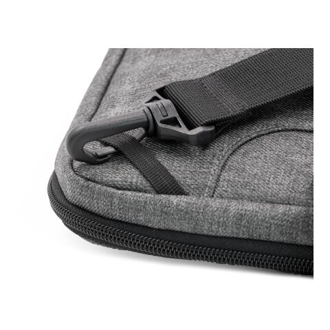 BrandCharger Spectre 2 sac pour ordinateur portable de 16&#039;&#039; gris | sans marquage | non disponible | non disponible