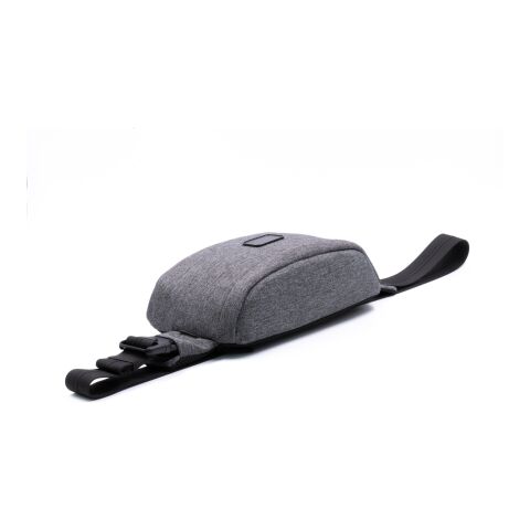 BrandCharger Phantom Mini sac à dos gris | sans marquage | non disponible | non disponible