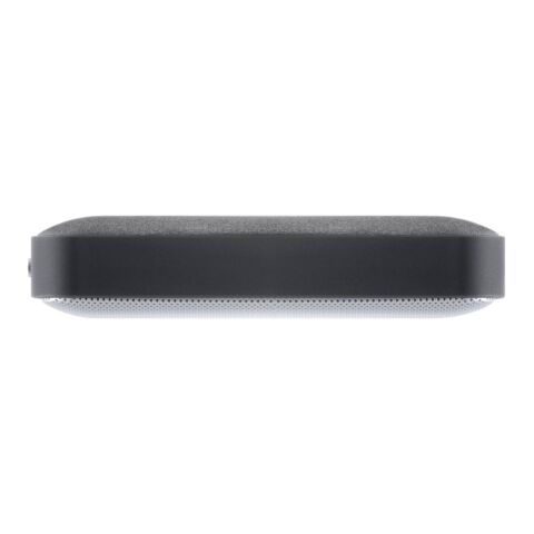 BrandCharger Nano enceinte sans fil noir/argent | sans marquage | non disponible | non disponible