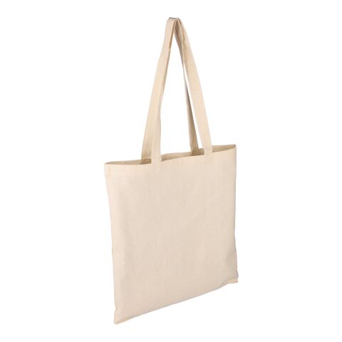 Sac shopping en coton Oeko-Tex 180 g/m2 Joshua beige | sans marquage | non disponible | non disponible