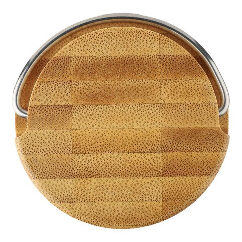 Gourde en verre de 500 ml avec dragonne Clarence marron | sans marquage | non disponible | non disponible