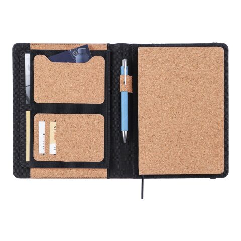 Conférencier A5 en liège Franklin marron | sans marquage | non disponible | non disponible