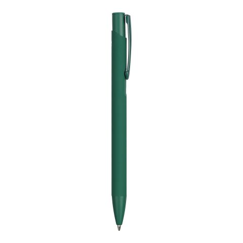 Stylo bille en aluminium recyclé Gladys blanc | sans marquage | non disponible | non disponible