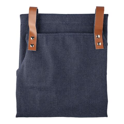 Tablier en denim 280g/m2 Greg bleu | sans marquage | non disponible | non disponible
