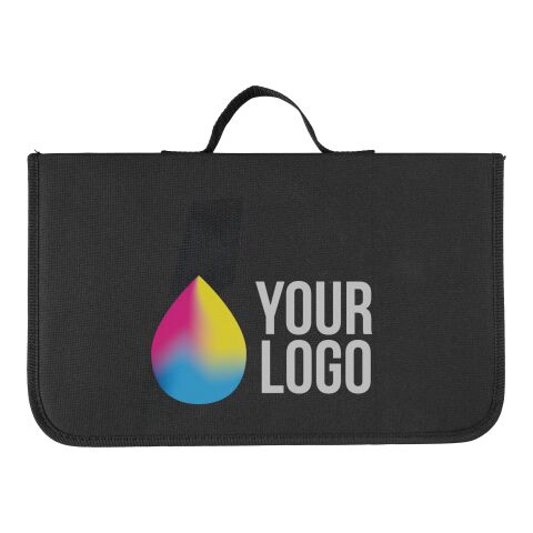 Set barbecue Kathleen noir | sans marquage | non disponible | non disponible