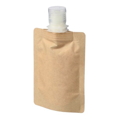 Lotion de protection solaire Kyle marron | sans marquage | non disponible | non disponible