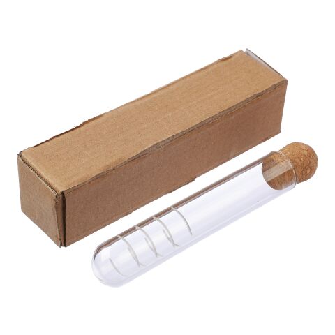 Infuseur à thé en verre Dustin neutre | sans marquage | non disponible | non disponible
