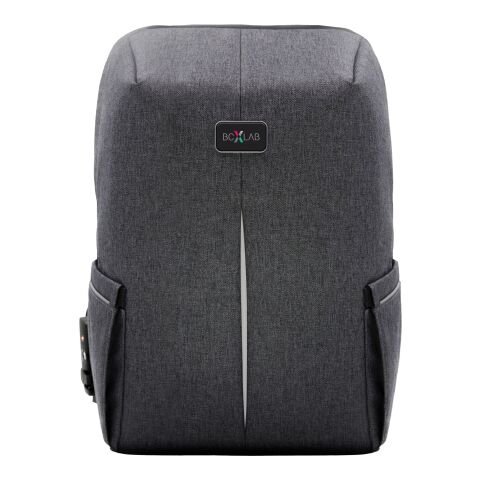 BrandCharger Phantom sac à dos gris | sans marquage | non disponible | non disponible