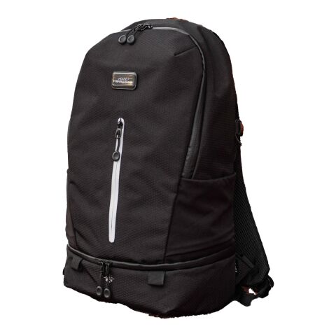BrandCharger Nomad sac à dos noir | sans marquage | non disponible | non disponible