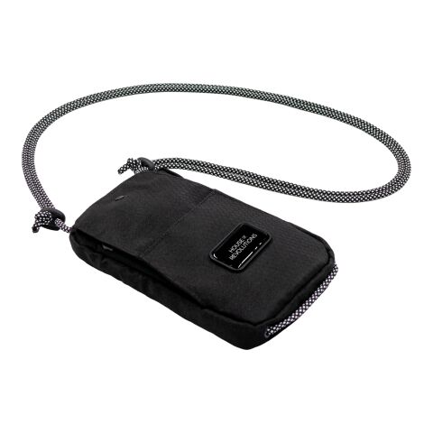 BrandCharger Solo sac bandoulière noir | sans marquage | non disponible | non disponible