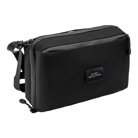 BrandCharger sac multifonctionnel noir | sans marquage | non disponible | non disponible