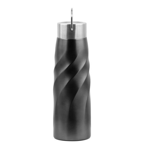 BrandCharger Vortex Vita gourde nomade gris | sans marquage | non disponible | non disponible