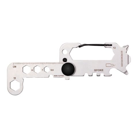 BrandCharger Twist multifonction argent | sans marquage | non disponible | non disponible