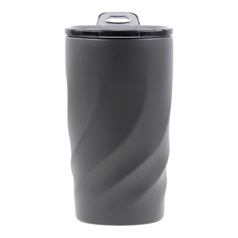 BrandCharger Vortex Calix Ceramica mug de voyage noir