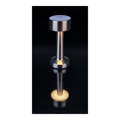 Lampe de table en métal et ABS Fiorella noir | sans marquage | non disponible | non disponible