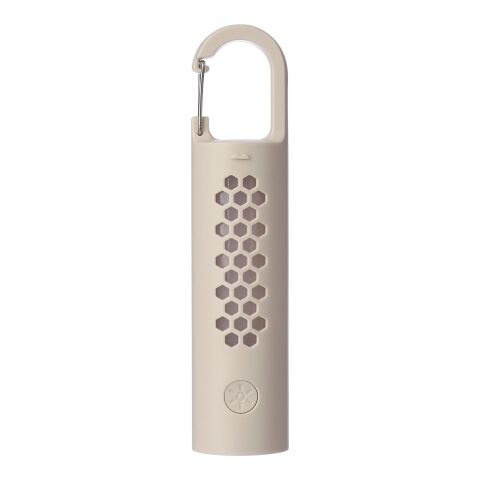 Lampe multifonction en ABS Araminta blanc | sans marquage | non disponible | non disponible