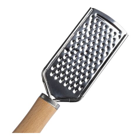 Ensemble d&#039;ustensiles de cuisine Sylvan marron | sans marquage | non disponible | non disponible