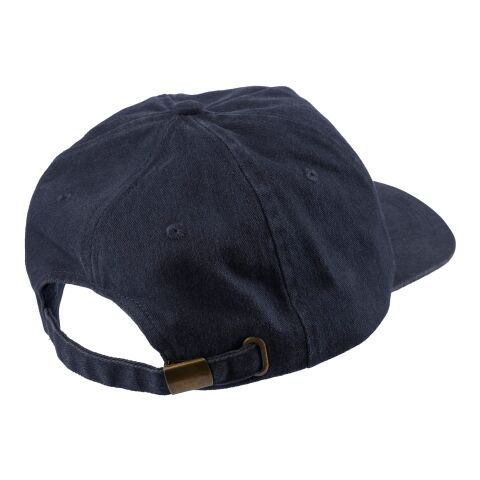 Casquette en coton 240 g/m² Liora noir | sans marquage | non disponible | non disponible