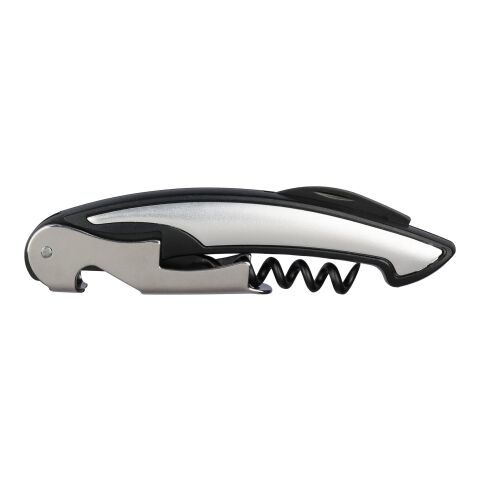 Sommelier avec manche en plastique. noir | sans marquage | non disponible | non disponible